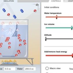 Gizmo water cycle answer key