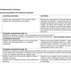 Chemquest 6 converting units answer key