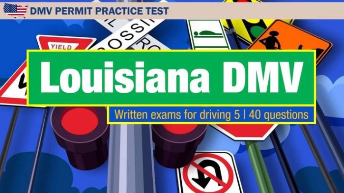 How to get chauffeur's license in louisiana