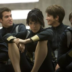 District 8 hunger games tributes