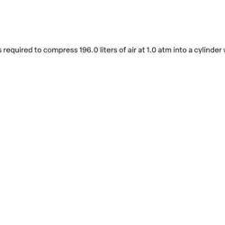 Combinations investigated