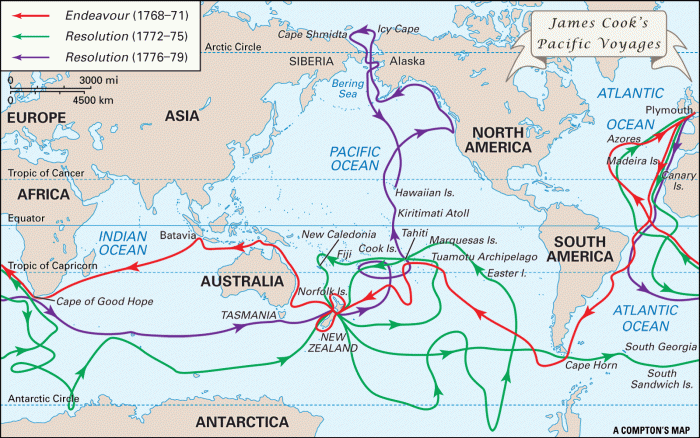 World religions a voyage of discovery