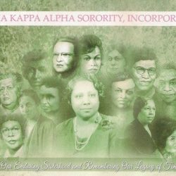 Founders of kappa alpha order