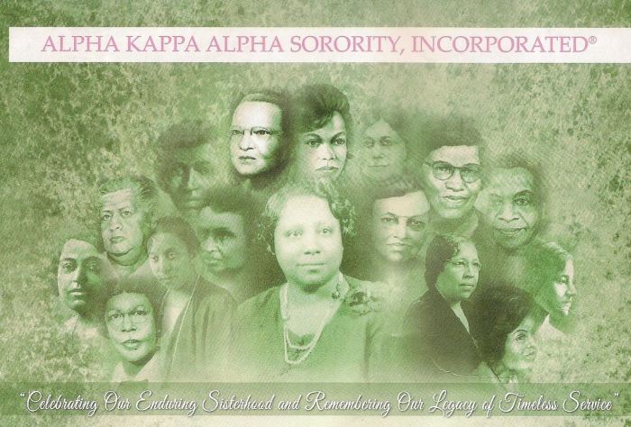 Founders of kappa alpha order