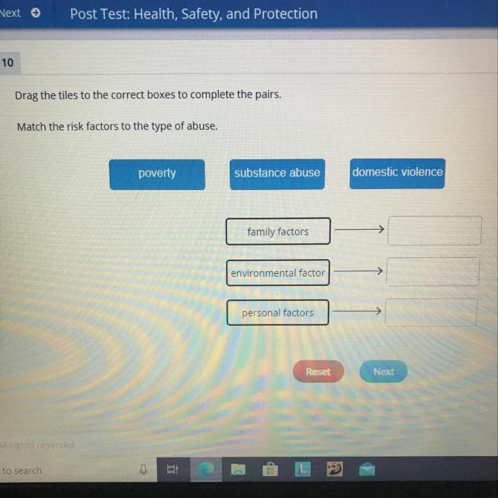 Match the genes with their linkage ability.