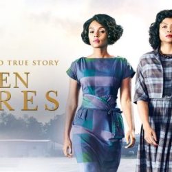 Hidden figures movie watching notes guide answer