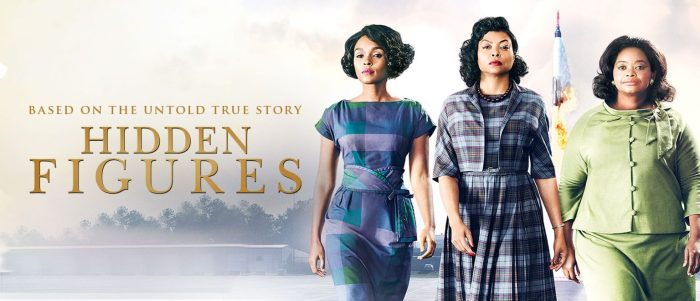 Hidden figures movie watching notes guide answer